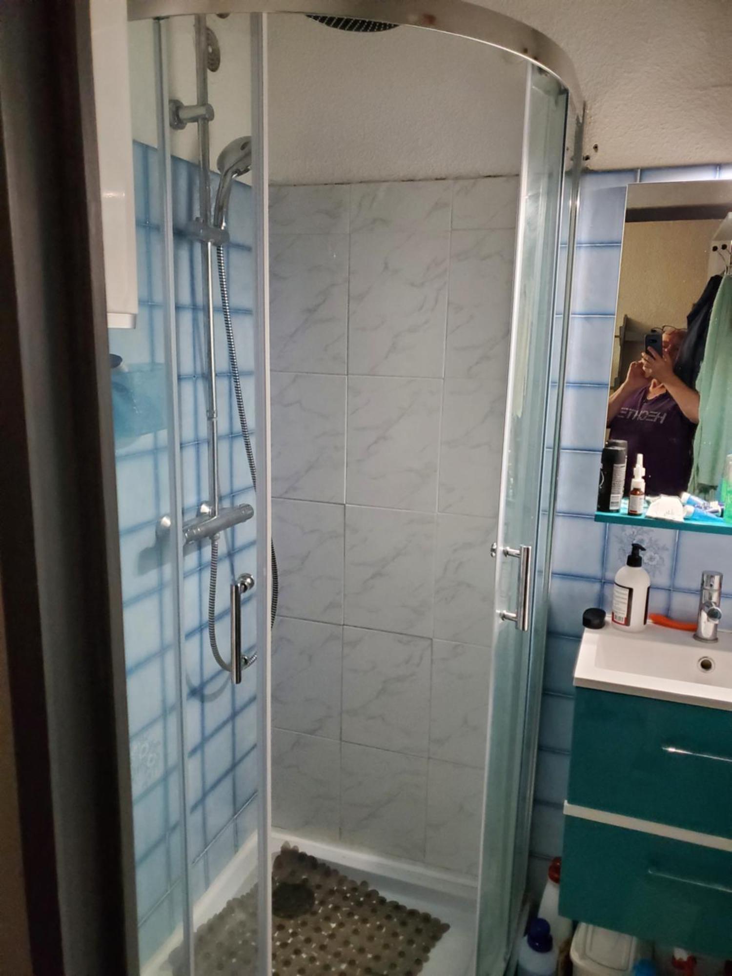 Apartmán Leucate Exteriér fotografie