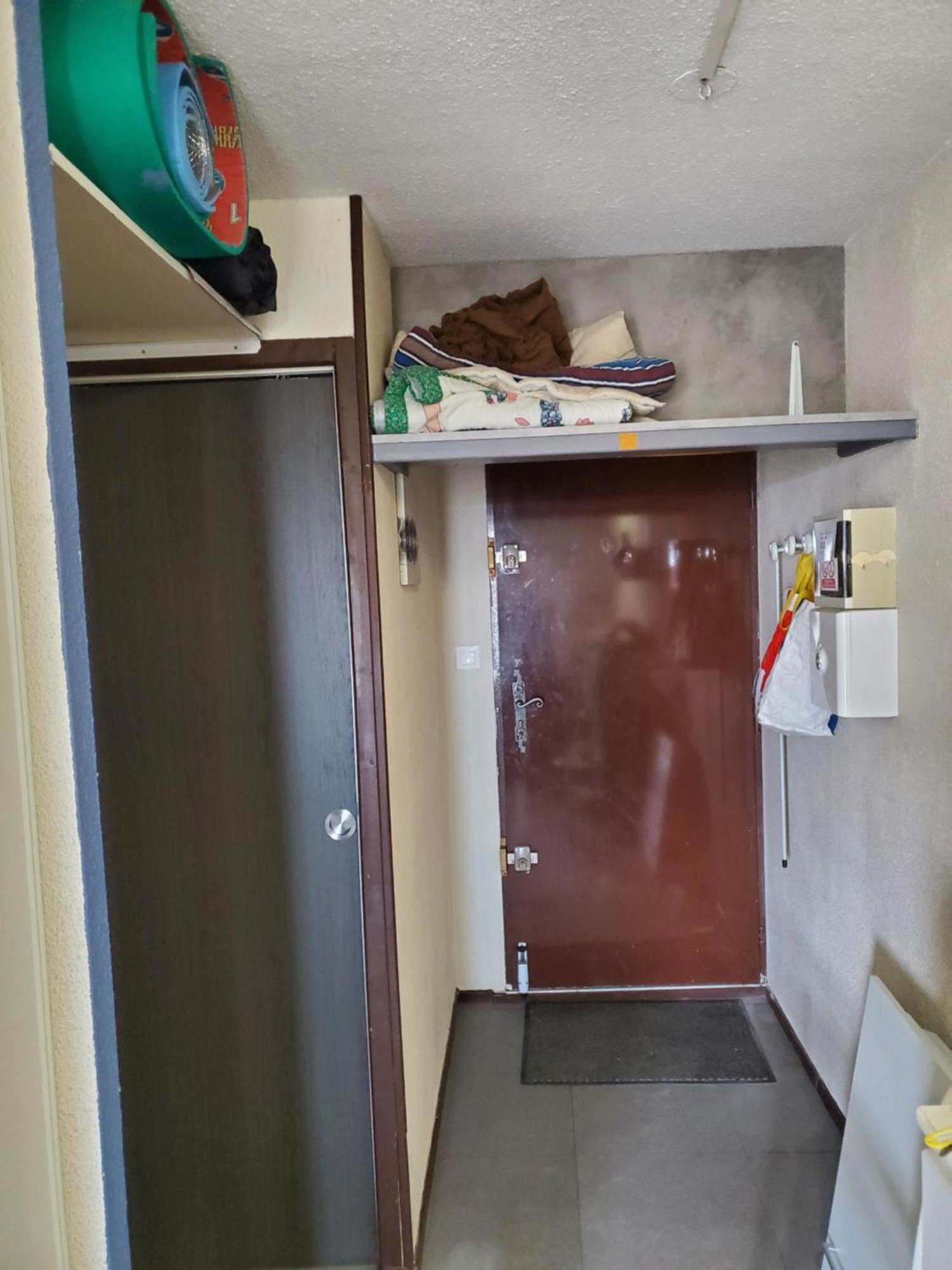 Apartmán Leucate Exteriér fotografie