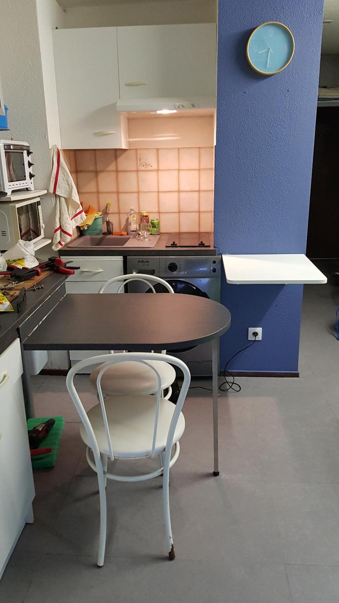 Apartmán Leucate Exteriér fotografie