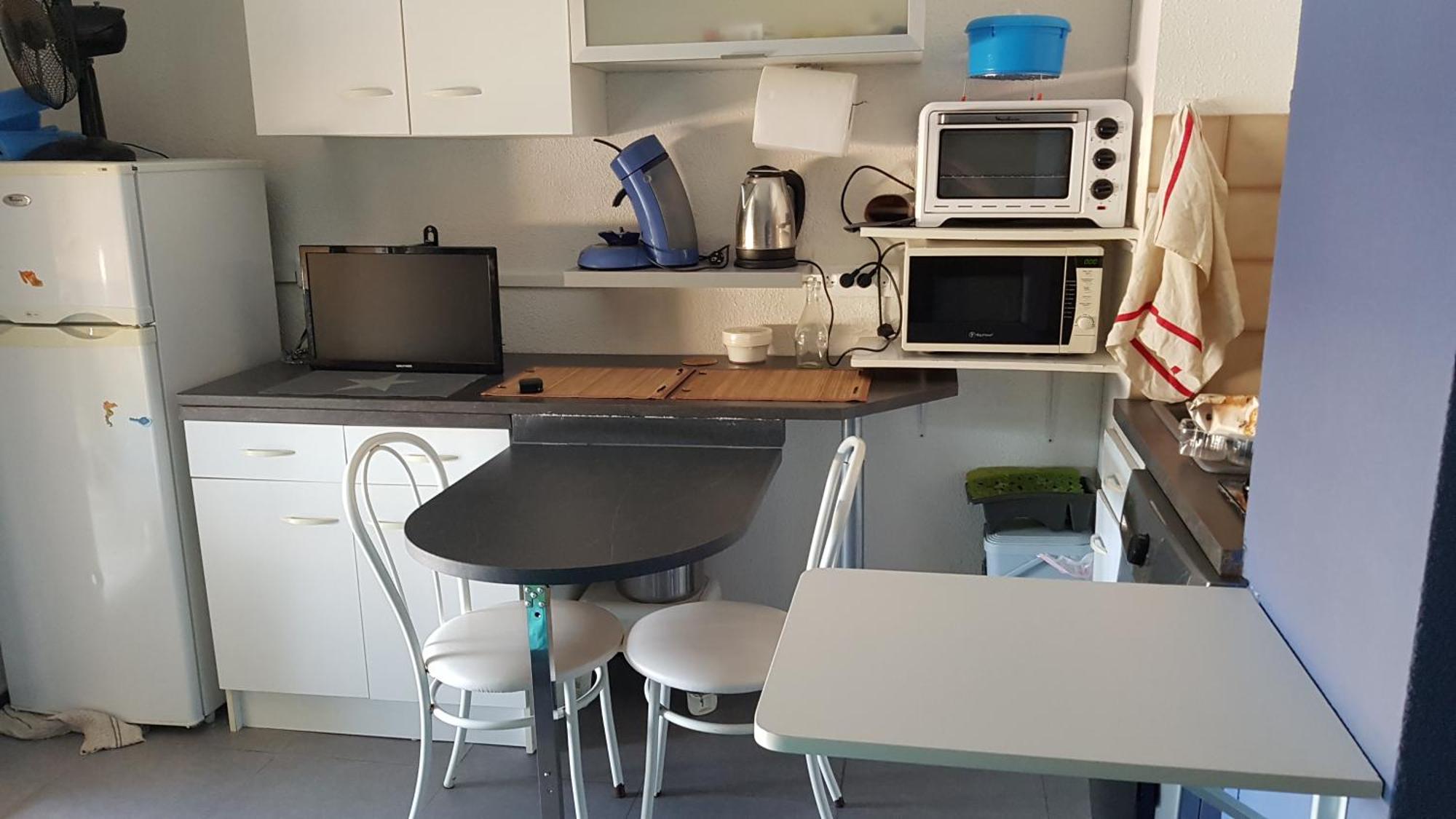 Apartmán Leucate Exteriér fotografie